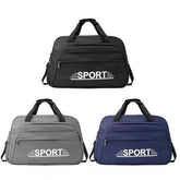 Sporttasche - Free - Fox by Ren